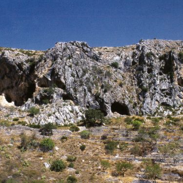 Muntanyes d’Alacant
